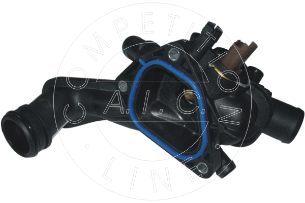 AIC Germany 55717 Thermostat, coolant 55717