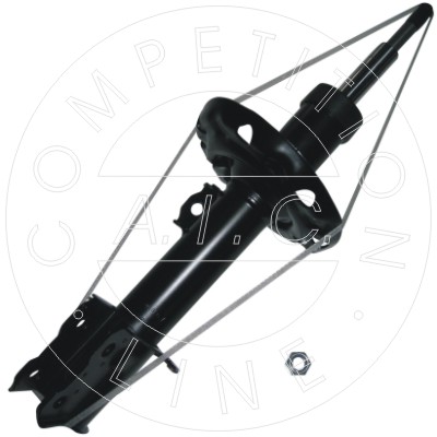 AIC Germany 52627 Front right gas oil shock absorber 52627