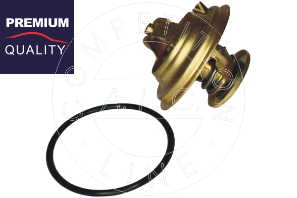 AIC Germany 51182 Thermostat, coolant 51182