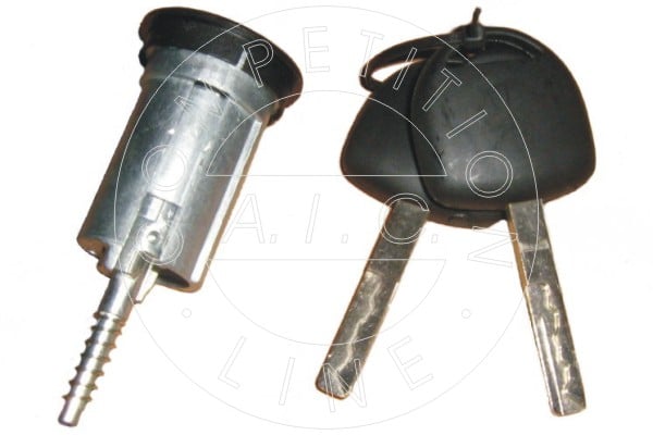 AIC Germany 51784 Lock Cylinder, ignition lock 51784