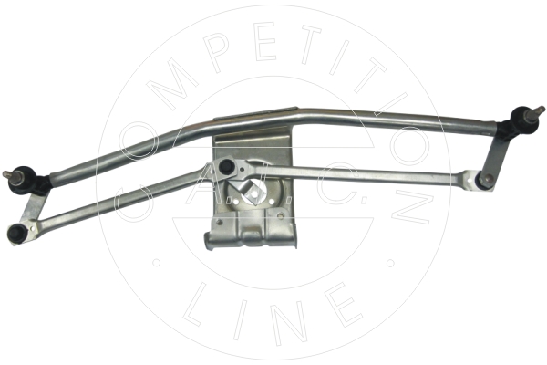 AIC Germany 53359 DRIVE ASSY-WINDSHIELD WIPER 53359