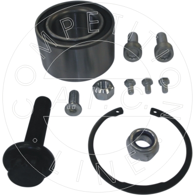 AIC Germany 54088 Front Wheel Bearing Kit 54088