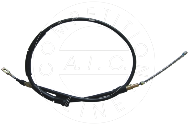 AIC Germany 50982 Cable Pull, parking brake 50982