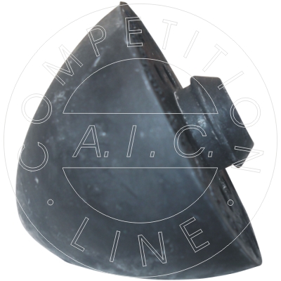 AIC Germany 50368 Rubber buffer, suspension 50368