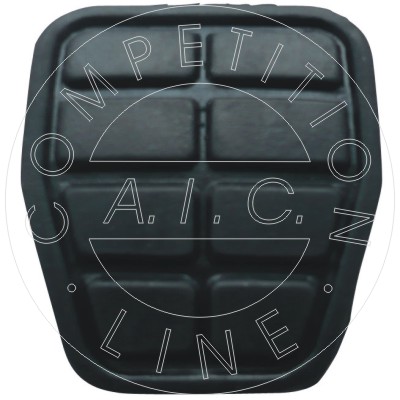 AIC Germany 52862 Brake Pedal Pad 52862