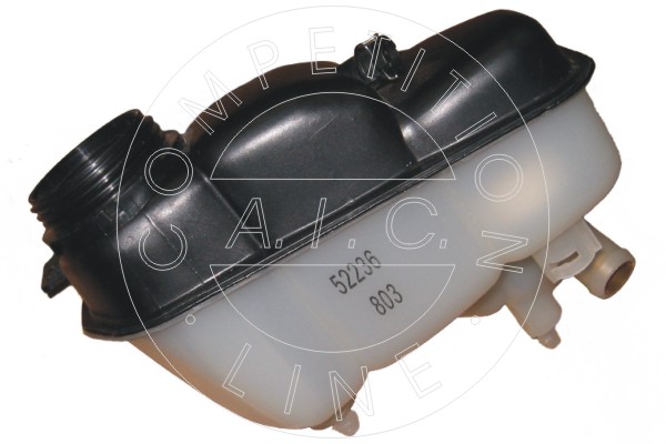 AIC Germany 52236 Expansion Tank, coolant 52236