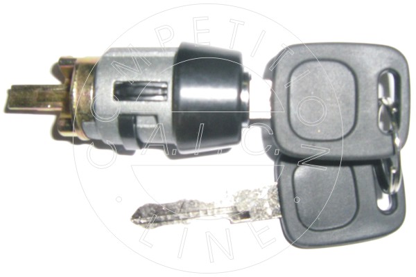 AIC Germany 52395 Lock Cylinder, ignition lock 52395