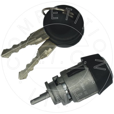AIC Germany 50644 Lock Cylinder, ignition lock 50644
