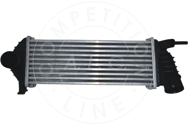 AIC Germany 56108 Intercooler, charger 56108