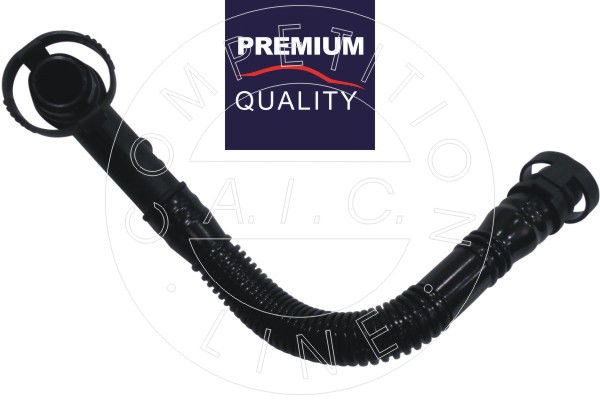 AIC Germany 56592 Breather Hose for crankcase 56592