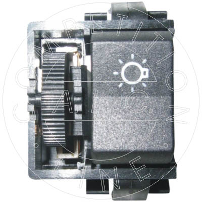 Turn signal switch Audi 80: 53160 AIC Germany Stalk switch