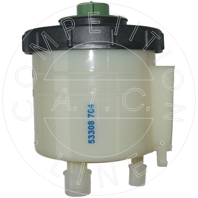AIC Germany 53308 Expansion Tank, power steering hydraulic oil 53308