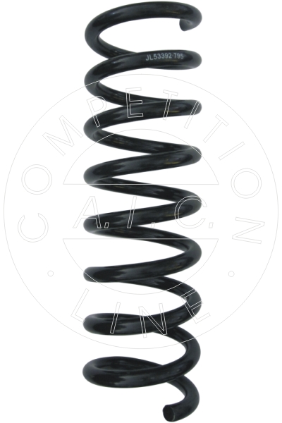AIC Germany 53392 Suspension spring front 53392