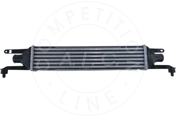 AIC Germany 56105 Intercooler, charger 56105