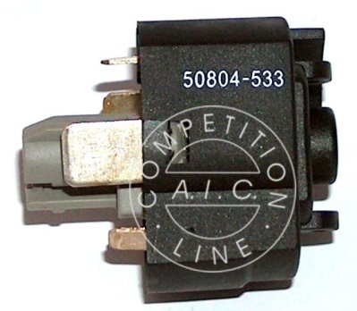 AIC Germany 50804 Ignition-/Starter Switch 50804