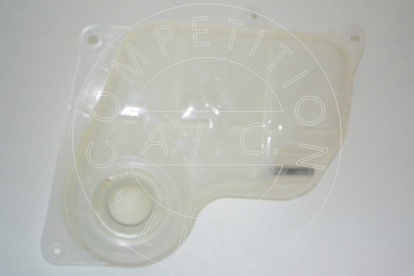 AIC Germany 51026 Expansion Tank, coolant 51026