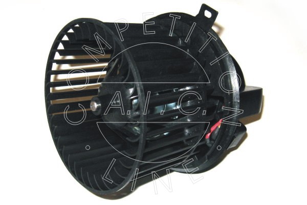 AIC Germany 51832 Fan assy - heater motor 51832
