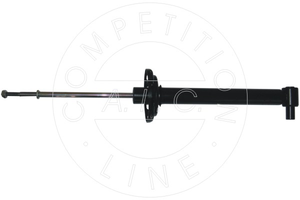 AIC Germany 52033 Rear oil and gas suspension shock absorber 52033