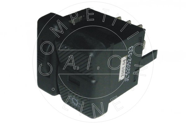 AIC Germany 52052 Switch, headlight 52052