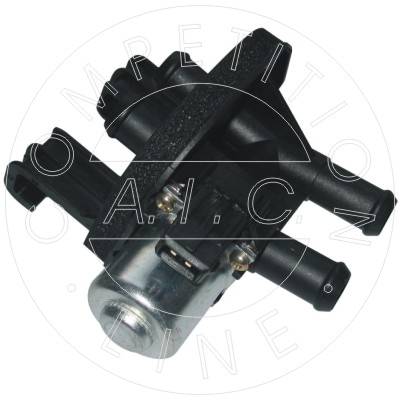 AIC Germany 52081 Heater control valve 52081
