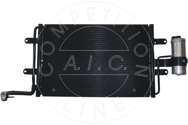 AIC Germany 52392 Cooler Module 52392