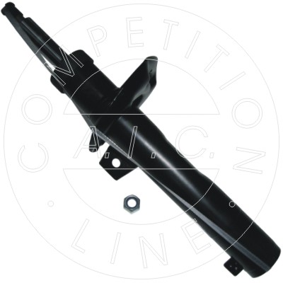 AIC Germany 52566 Front oil and gas suspension shock absorber 52566