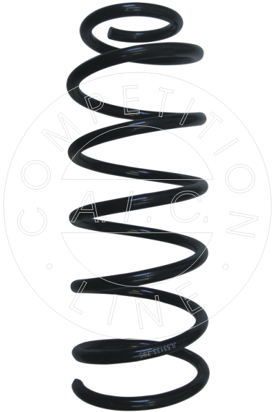 AIC Germany 53133 Suspension spring front 53133