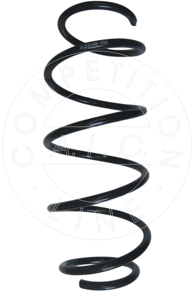 AIC Germany 53149 Suspension spring front 53149