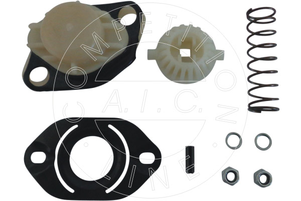 AIC Germany 55127 Repair Kit for Gear Shift Drive 55127
