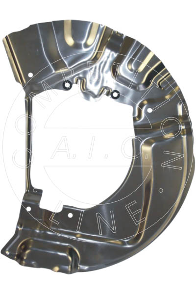 AIC Germany 55503 Brake dust shield 55503