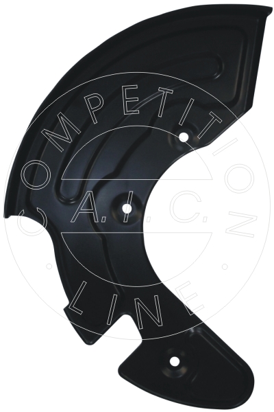 AIC Germany 55541 Splash Panel, brake disc 55541