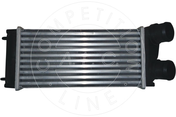 AIC Germany 56104 Intercooler, charger 56104
