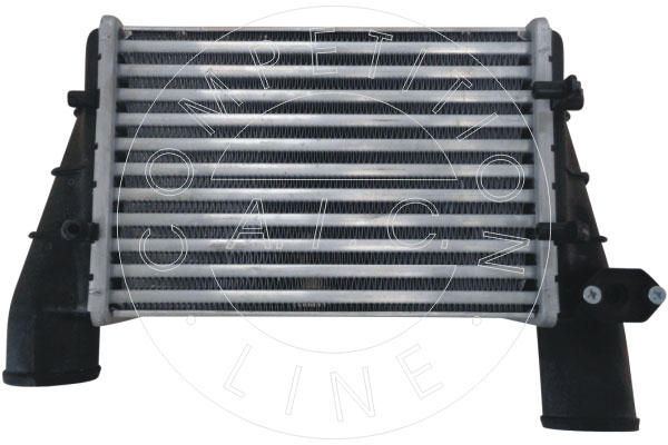 AIC Germany 56109 Intercooler, charger 56109