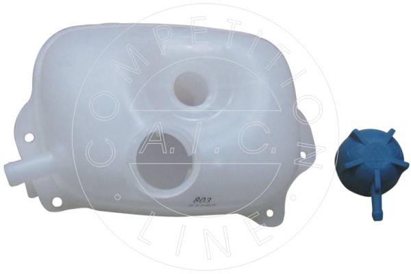AIC Germany 51183 Expansion Tank, coolant 51183