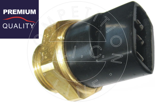 Fan switch AIC Germany 52107