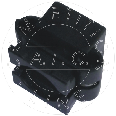 AIC Germany 55661 Fastening Element, engine cover 55661