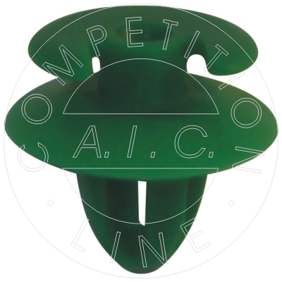 55674 AIC Germany Clips set