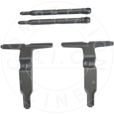 AIC Germany 54810 Mounting kit brake pads 54810