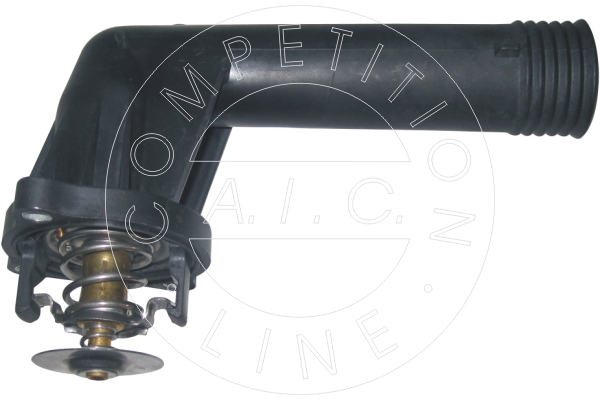 AIC Germany 53703 Thermostat, coolant 53703