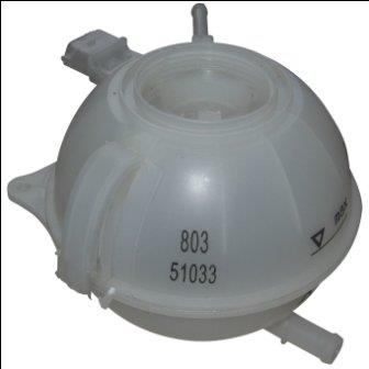AIC Germany 51033 Expansion Tank, coolant 51033