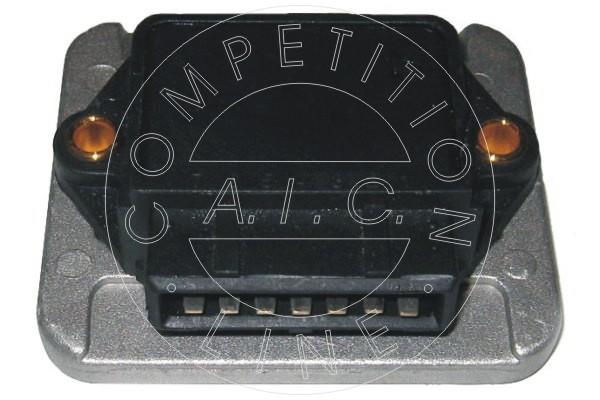 AIC Germany 50789 Switch Unit, ignition system 50789