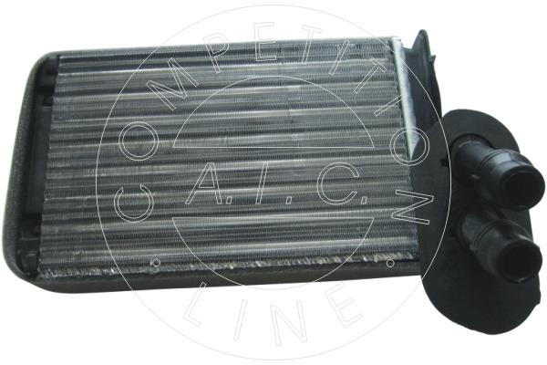 AIC Germany 50599 Heat Exchanger, interior heating 50599