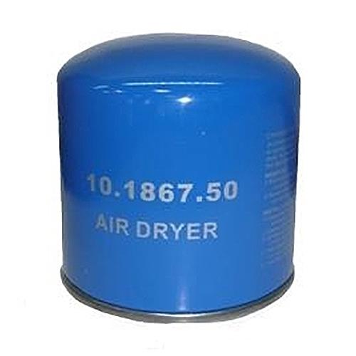 Air fren 10.1867.50 Cartridge filter drier 10186750