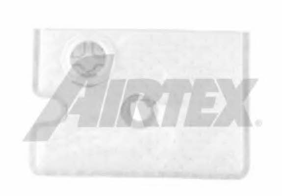 Airtex FS221 Fuel pump filter FS221