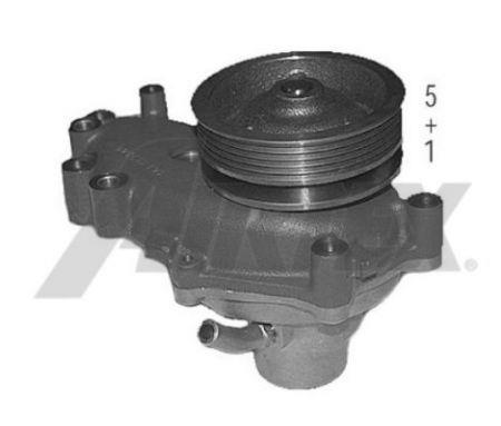 Airtex 1573 Water pump 1573