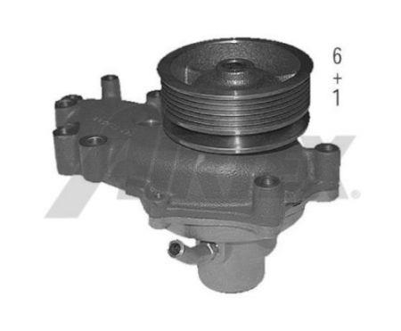 Airtex 1576 Water pump 1576