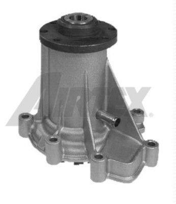 Airtex 1634 Water pump 1634