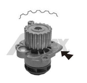 Airtex 1670 Water pump 1670