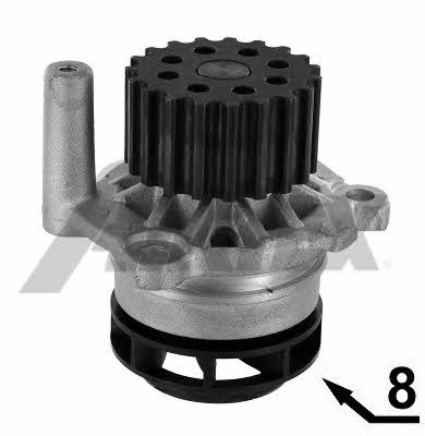 Airtex Water pump – price 122 PLN