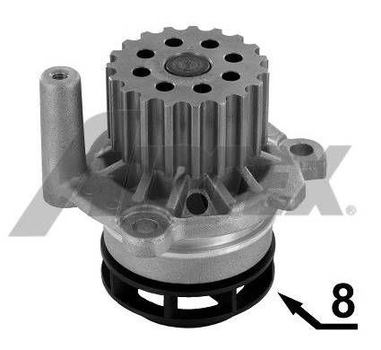 Buy Airtex 1992 at a low price in United Arab Emirates!